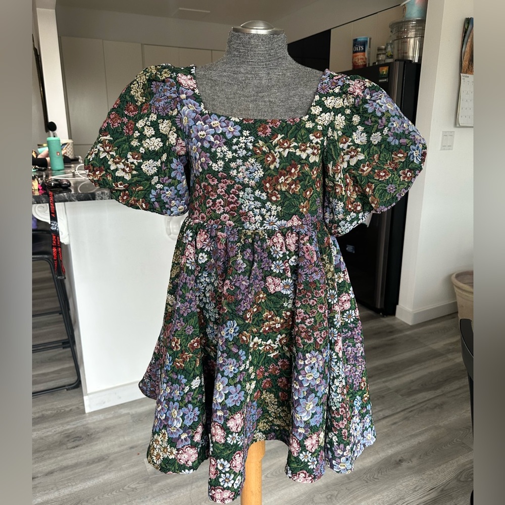 Sister Jane dress